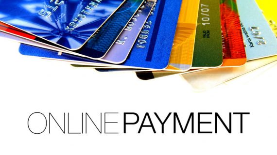 Online Payments