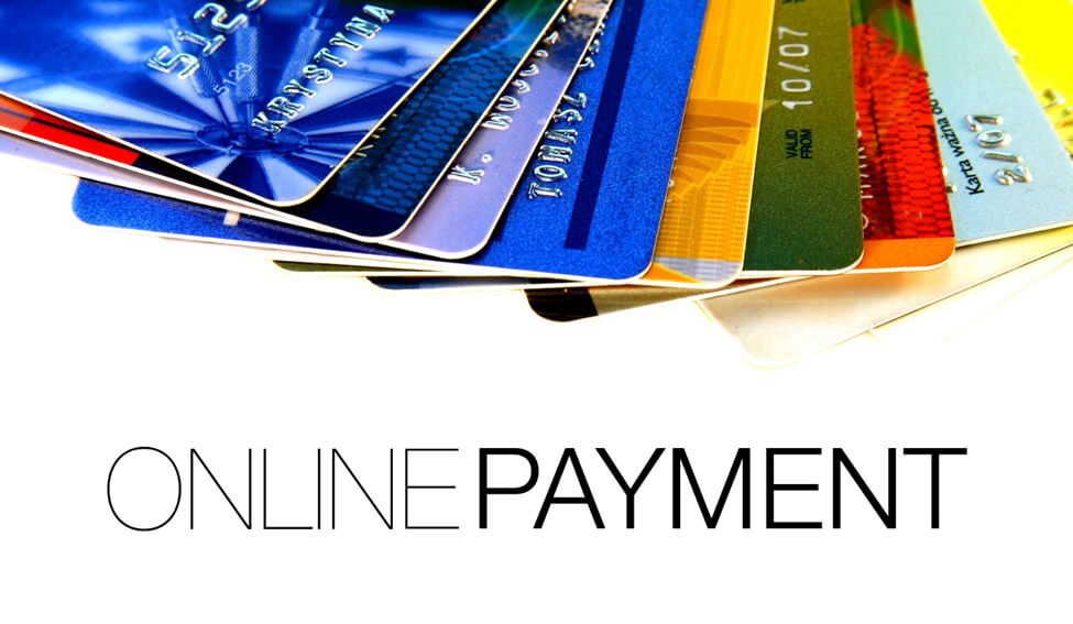 Online Payments